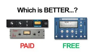 Are paid plugins really BETTER than stock plugins…?