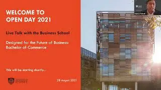 Designed for the future of business