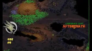 Tiberian Sun Aftermath GDI  RESTORE