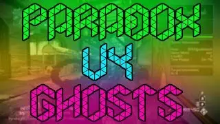 [PS3/SPRX] Paradox v4 by ExiLe [Ghosts]