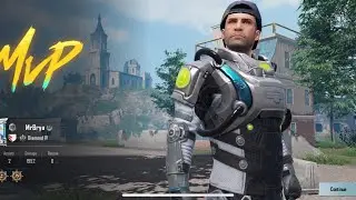 15 kills but wait for end😱