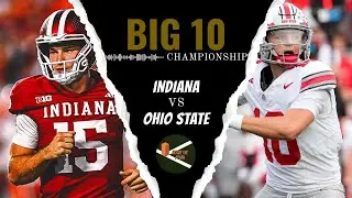 ITP LIVE! Championship Week Preview and Picks: A Battle for No. 1