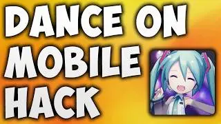 Dance On Mobile Hack/Cheats - How To Get Free Diamonds, Ruby & Gold By Using Generator/App Tool