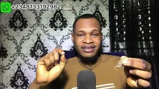 Use Alligator Pepper to Block Evil Women from Your Marriage