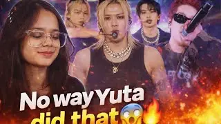 NCT Fukuoka performance 🔥✨️. Fact Check, ZOO, Soda Pop❤️✨️.
