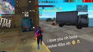 roasted gaming and zara gaming i love you nh bolle revive dibo nh 😂🤣