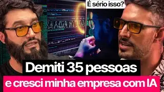 O FIM DOS PROGRAMADORES: PROFISS&Atilde;O DO PASSADO?