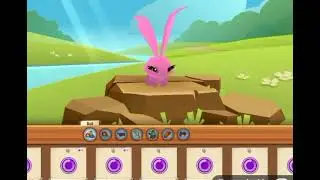 Как получить 2000 сапфиров бесплатно? в Animal Jam 🐇🐰  Баг на сапфиры