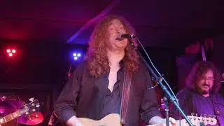 The Ed Ryan Band - 