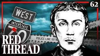 The I-70 Serial Killer | Red Thread