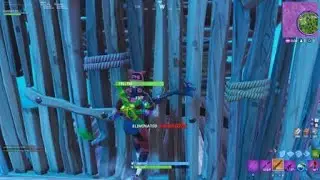 DE BESTE TRICKSHOT IN DE SLIDE LTM!!!!!!!!!