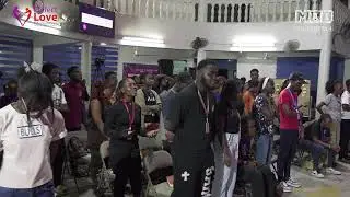 MAD CONFERENCE 2025 (THEME: NEW MAN) DAY 2