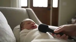 Newborns Know When to Call ACME Locksmith