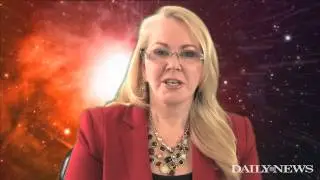 Aquarius May 2013 Horoscope