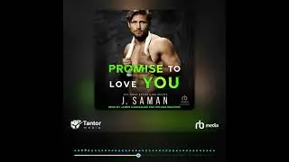 Audiobook Sample: Promise to Love You