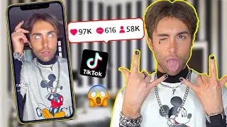 EBOY PER 24H CHALLENGE | GIANMARCO ZAGATO