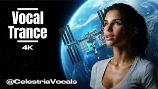 Progressive Vocal Trance 2026 4K: One Fight More (Prospice) — Official Music Video #ASOT