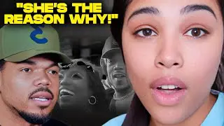 Chance The Rapper's Ex-Wife EXPOSES The REASON For Their DIVORCE!