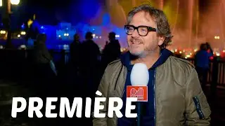 EFTELING: GUUS MEEUWIS OVER AQUANURA MET EEN ZACHTE G! 🔥 | Bart Baan SPECIAL