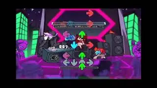 TremENDous completado android💀 Fnf VS Camellia 2.5