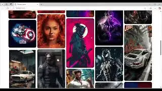 How to Create a Pinterest Layout Using HTML, CSS | Masonry Grid UI Design