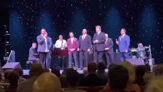Gold City Reunion - Preach The Word