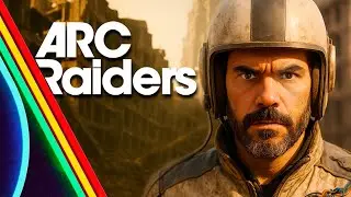 ARC RAIDERS NOVO MAPA | Gameplay | Pt-Br
