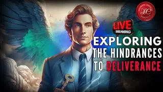 Deliverance Chronicles Global Networks presents 