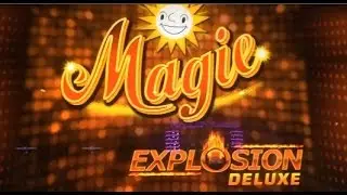Merkur Magie Explosion Deluxe ! Was ist das und wie funktioniert es ???