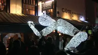 Corn Exchange Sense Of Unity - MWS Media Targeted Video Marketing Production Berkshire