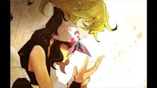 hilda x n / ukyo x heroine