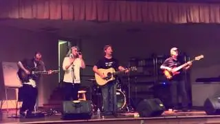 Russell Mefford and Friends 