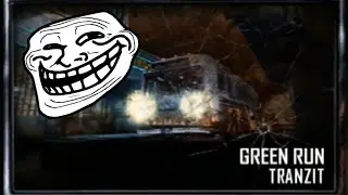 TranShit is not playable anymore!