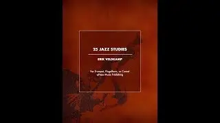 25 Jazz Studies - Ariba!