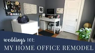 Photography Packaging Supplies: How I organize my Home Photography studio