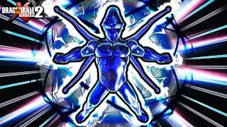 XENOVERSE 3 NEEDS THESE *NEW* TRANSFORMATIONS! Dragon Ball Xenoverse 2 God Majin CaC Custom Skills