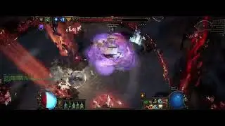 Uber Sirus - FRoSS showcase (deathless)