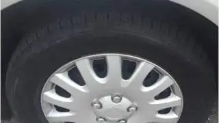 2007 Chevrolet Impala Used Cars Buffalo NY