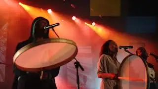 Nuuk Nordisk Kulturfestival 2019 - Aftermovie