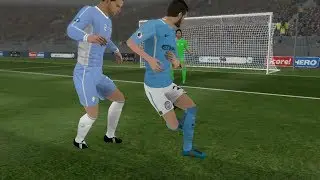 Dream League Soccer 2017 Best Goals #2