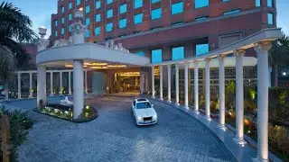 Radisson Blu MBD Hotel Noida | New Delhi and NCR, India | Hotel Review🏨