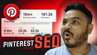 Why 79% Pinterest Content Creators Fail