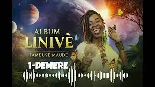Fameuse Maude  -  1-Demere