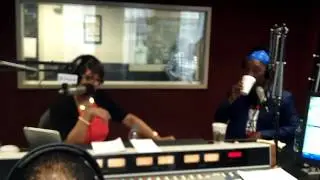 Mo Wraps Up a Great Hour with Paul Mooney (Final) 05-22-12