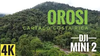 DJI MINI 2 2022 | OROSI COSTA RICA | ULTRA COMPACT 4K MINI DRONE