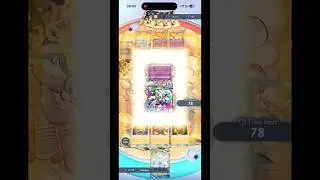 Mega Altaria ex with a bunch of fossils in Competitive Random Match! (Pokemon TCGP)