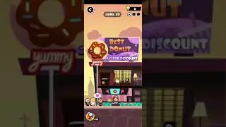 YOLO Level 29 Walkthrough Solution