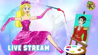 Deutsch M&auml;rchen - Live Stream | KONDOSAN