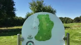 Golfanlage Dresden Ullersdorf (Golf Course) 🇩🇪 ⛳️
