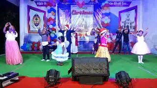 Africa jesus song dance